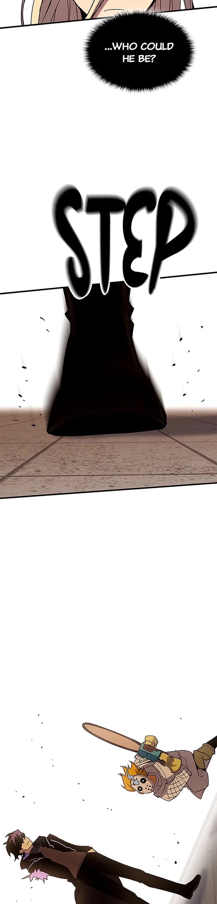 Hardcore Leveling Warrior chapter 432 page 11