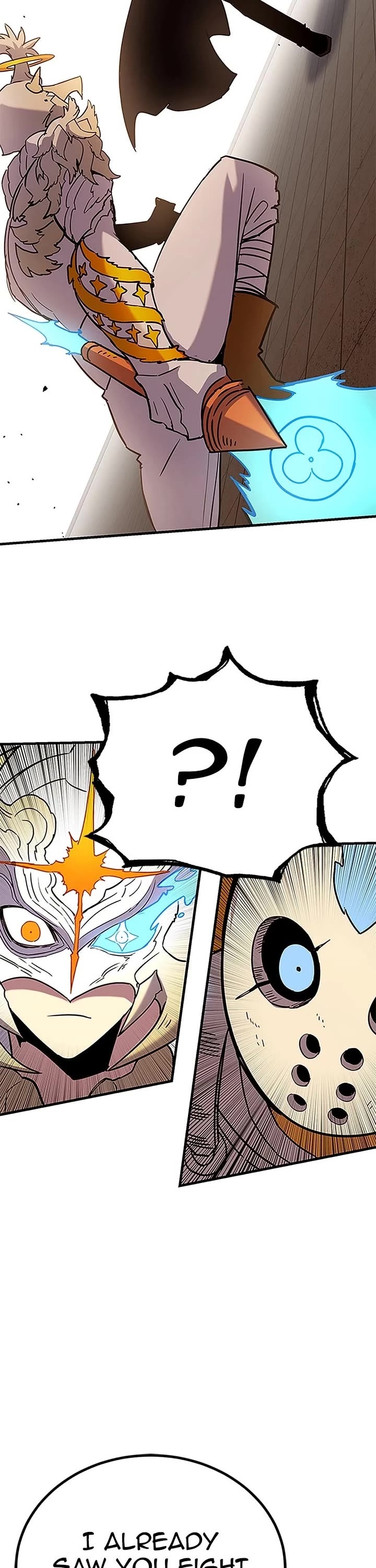 Hardcore Leveling Warrior chapter 432 page 12