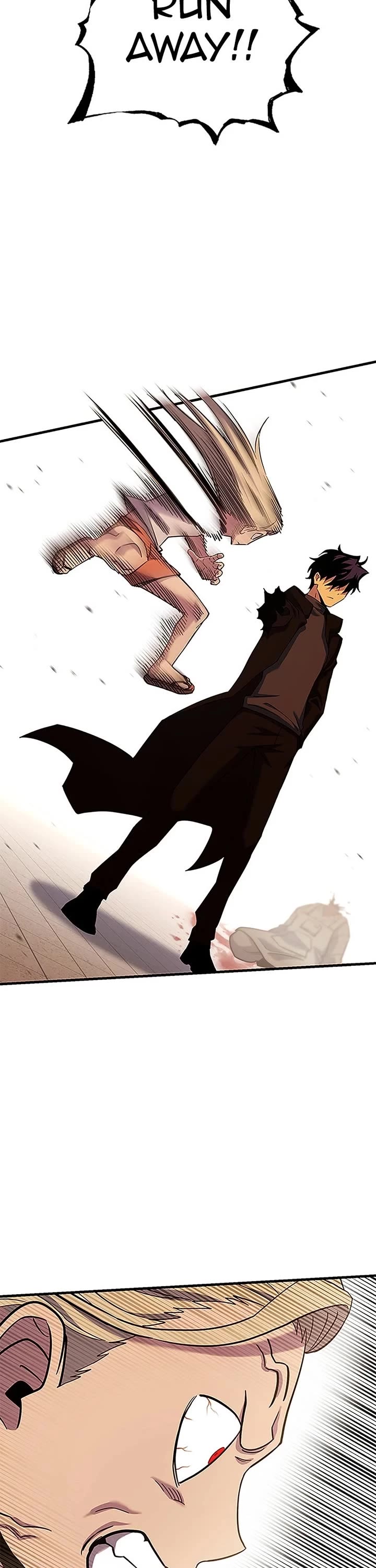 Hardcore Leveling Warrior chapter 432 page 18