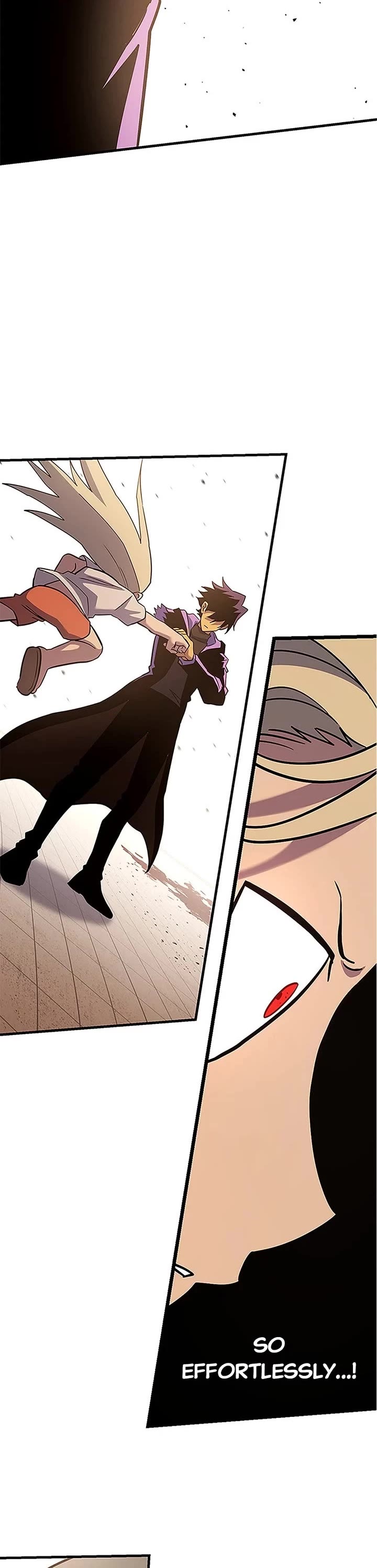 Hardcore Leveling Warrior chapter 432 page 20