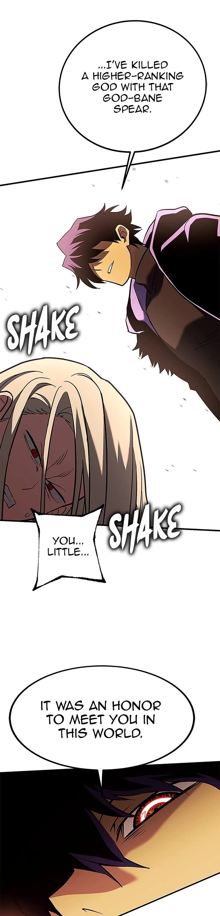 Hardcore Leveling Warrior chapter 432 page 24