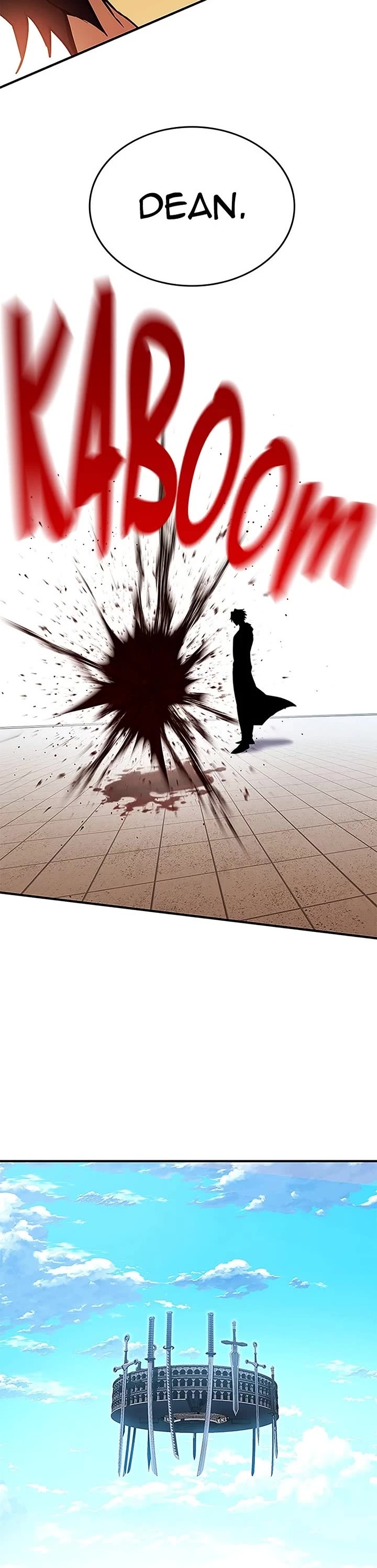 Hardcore Leveling Warrior chapter 432 page 25