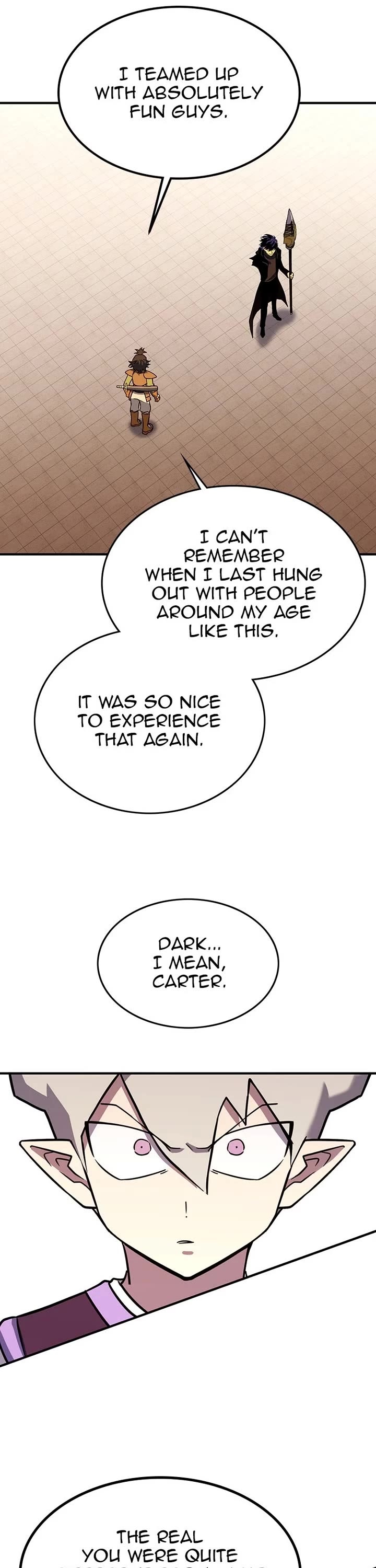 Hardcore Leveling Warrior chapter 432 page 31