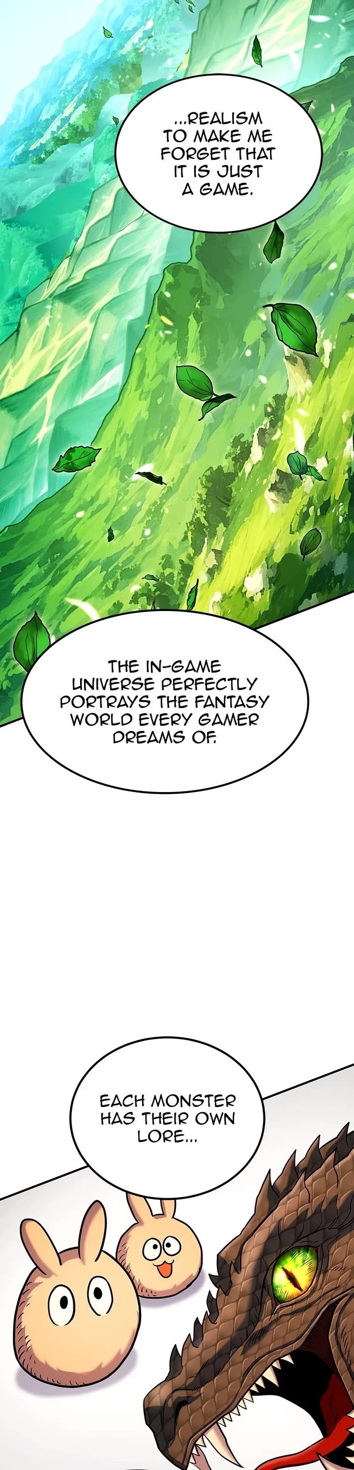 Hardcore Leveling Warrior chapter 432 page 40