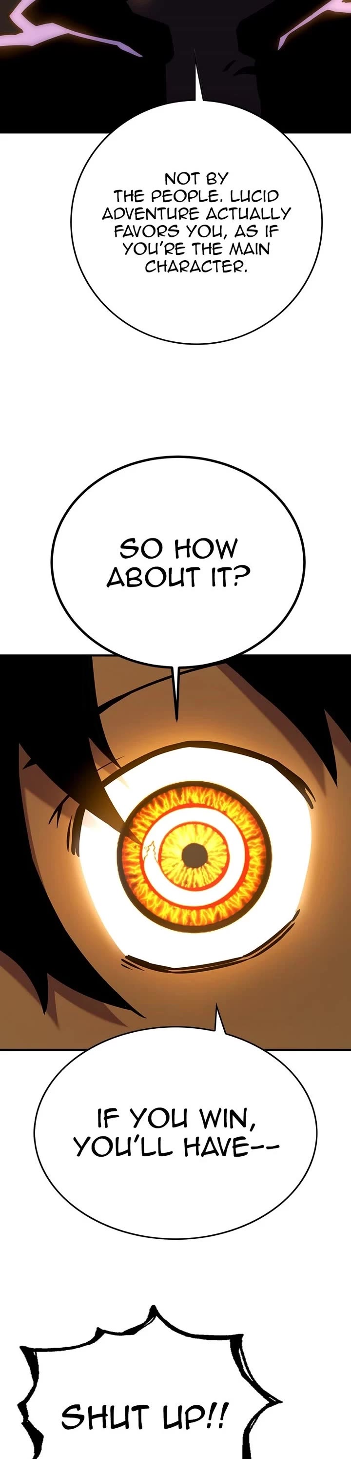 Hardcore Leveling Warrior chapter 432 page 44