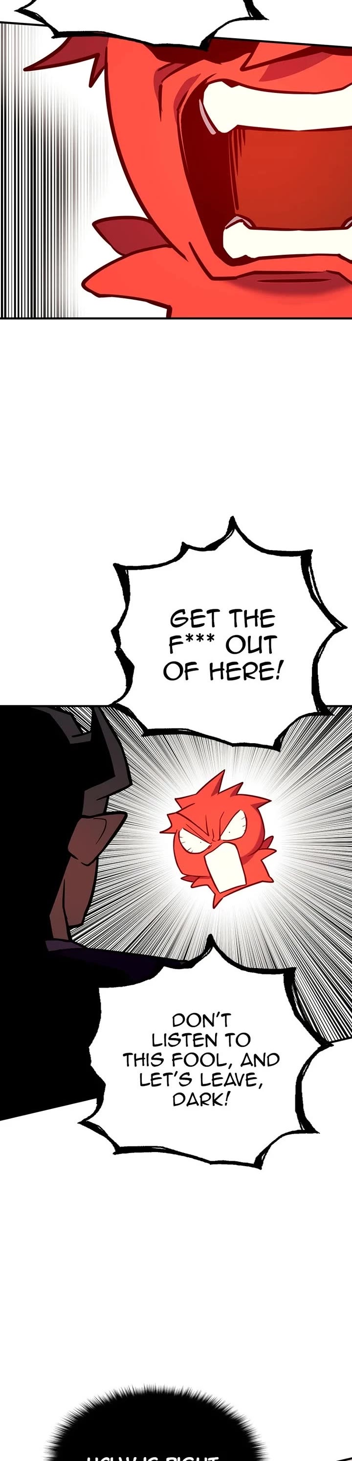 Hardcore Leveling Warrior chapter 432 page 45