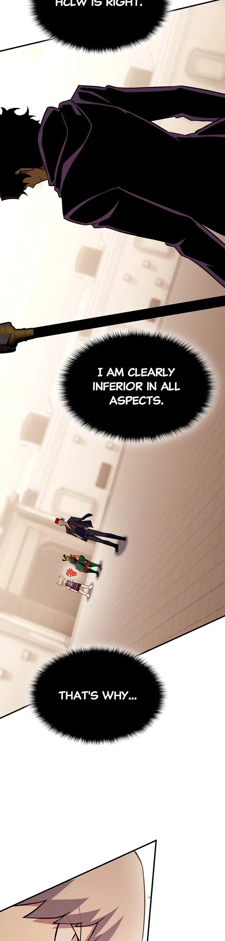 Hardcore Leveling Warrior chapter 432 page 46