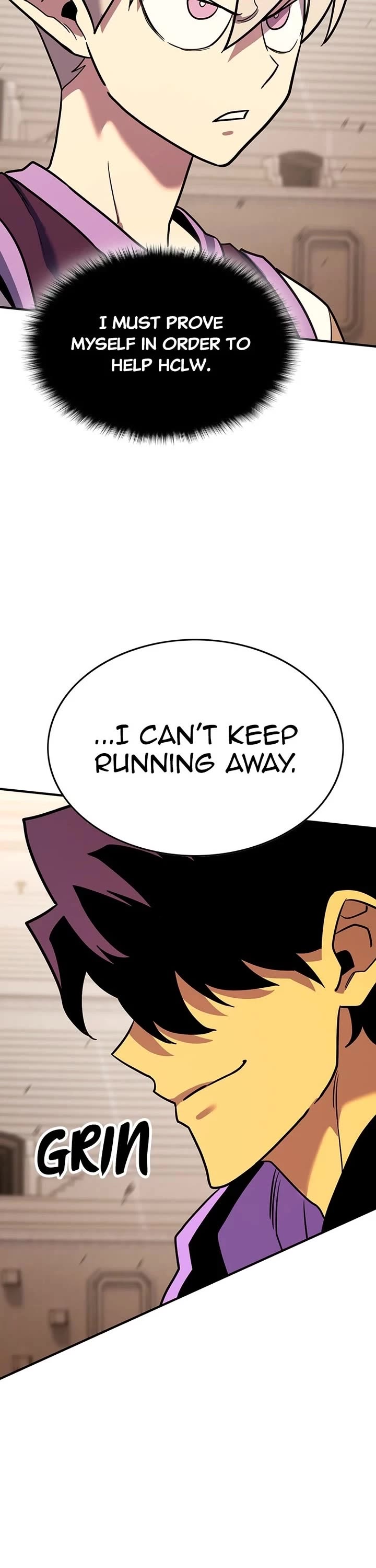 Hardcore Leveling Warrior chapter 432 page 51