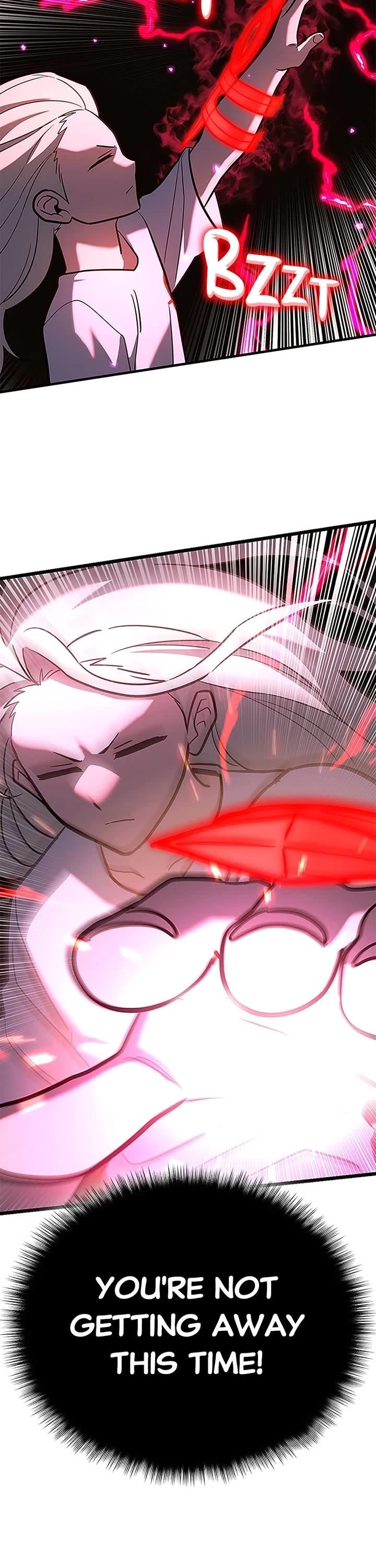 Hardcore Leveling Warrior chapter 432 page 6