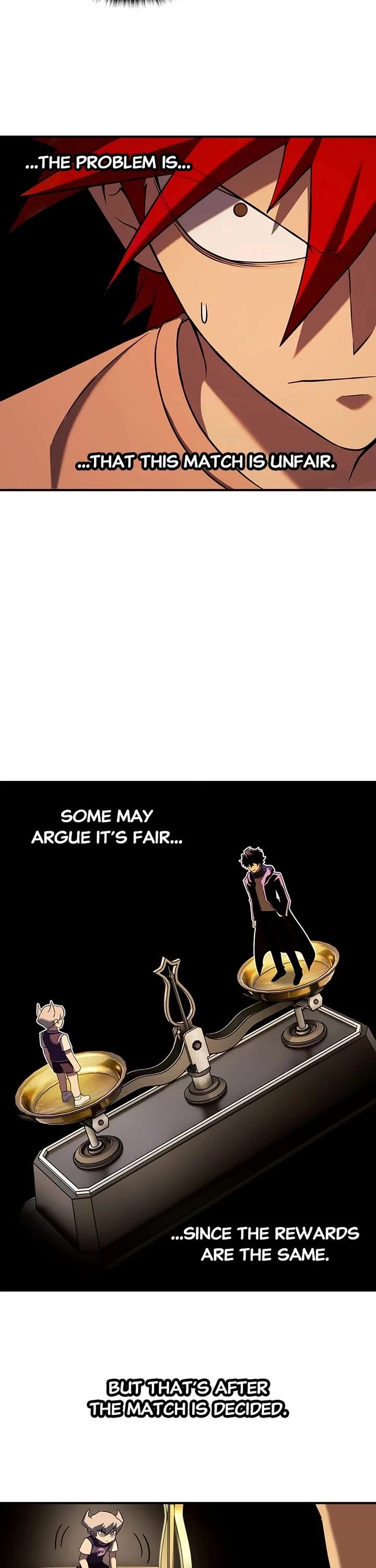 Hardcore Leveling Warrior chapter 433 page 11