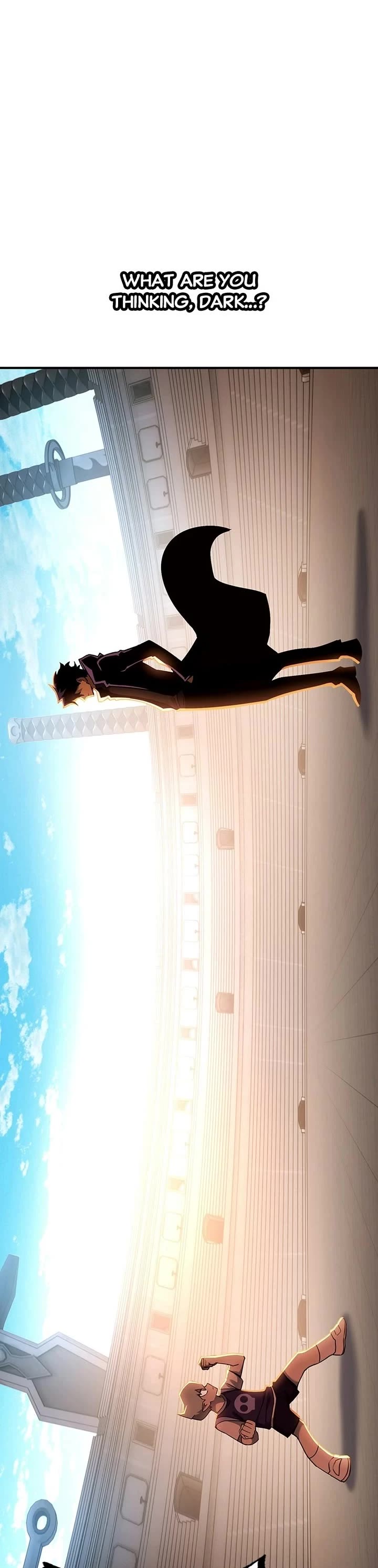 Hardcore Leveling Warrior chapter 433 page 14