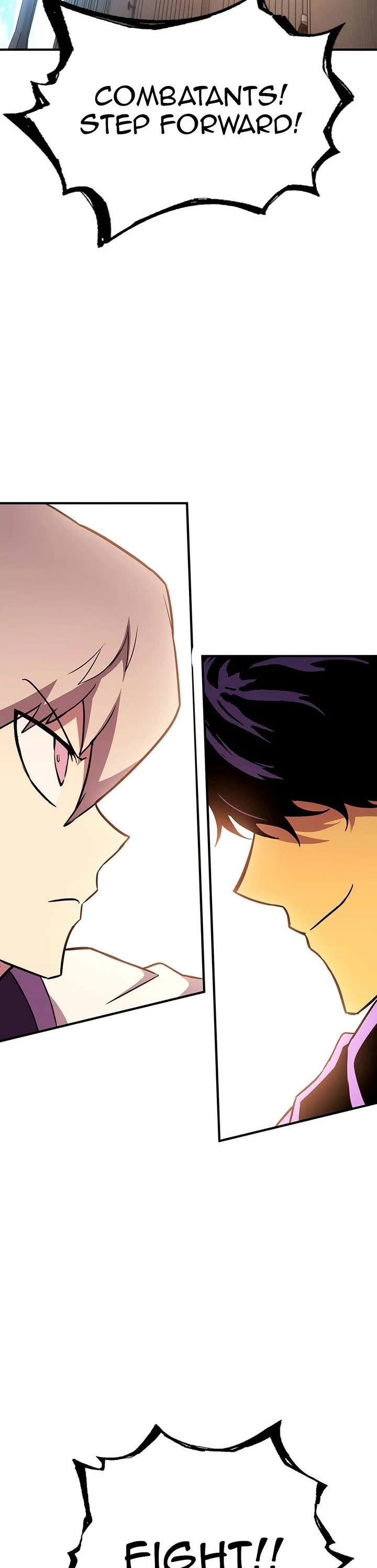 Hardcore Leveling Warrior chapter 433 page 15