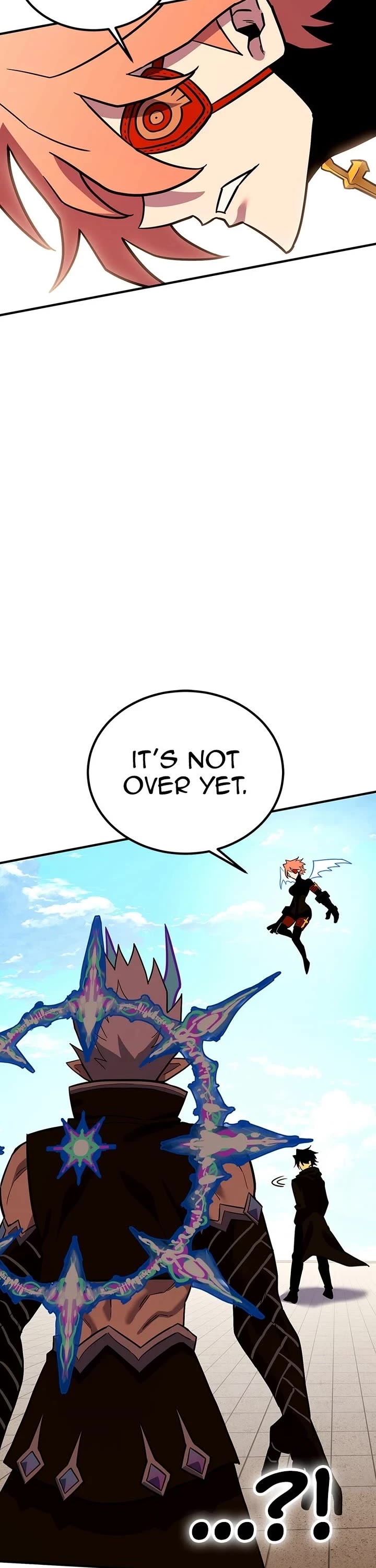 Hardcore Leveling Warrior chapter 433 page 42