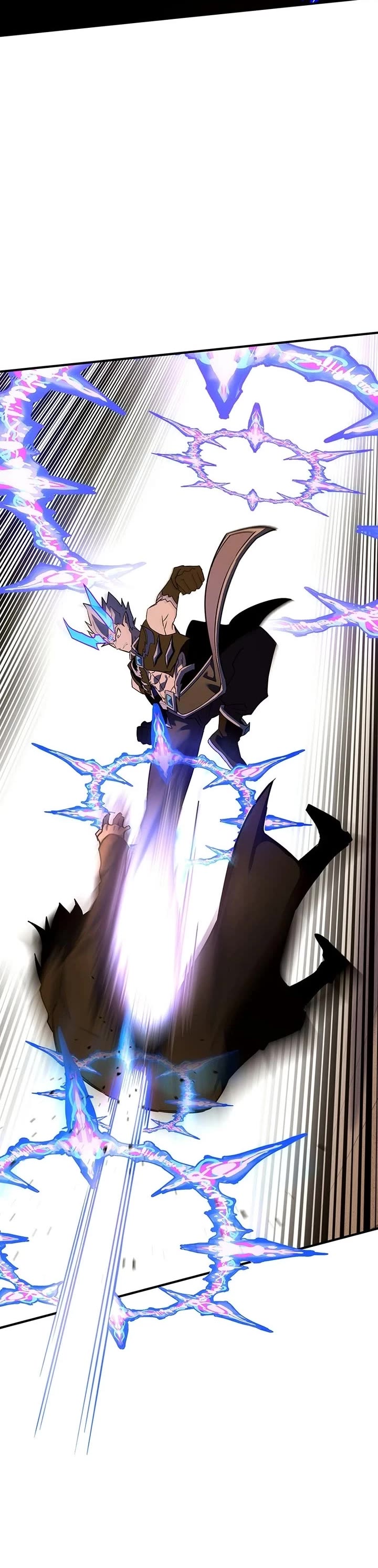 Hardcore Leveling Warrior chapter 433 page 50