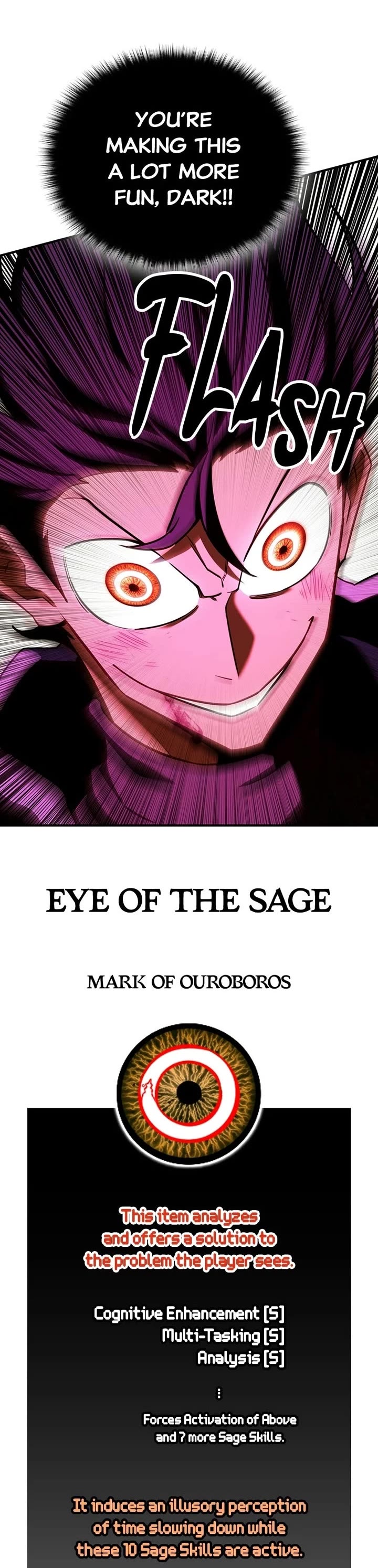 Hardcore Leveling Warrior chapter 434 page 10