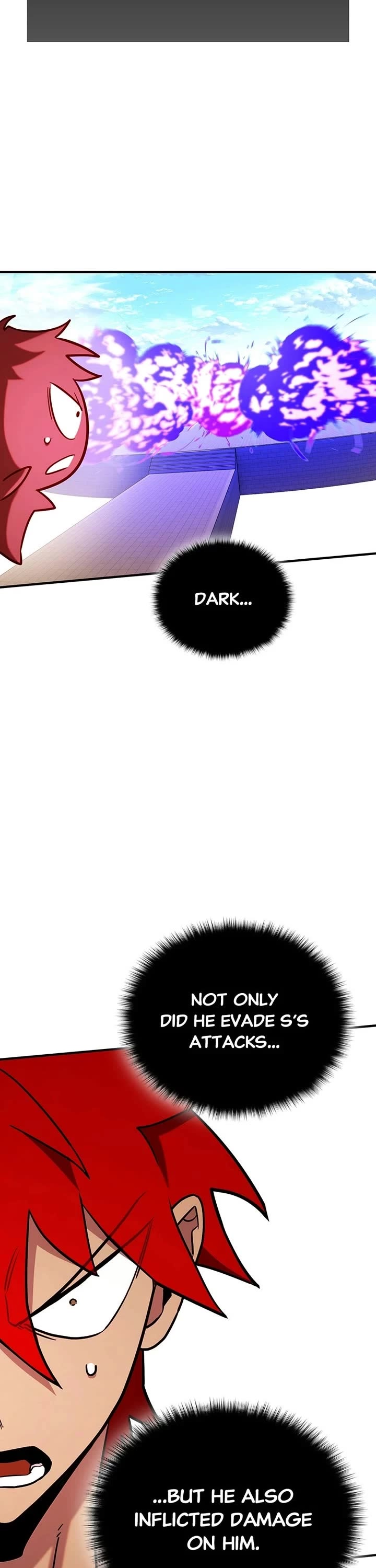 Hardcore Leveling Warrior chapter 434 page 11