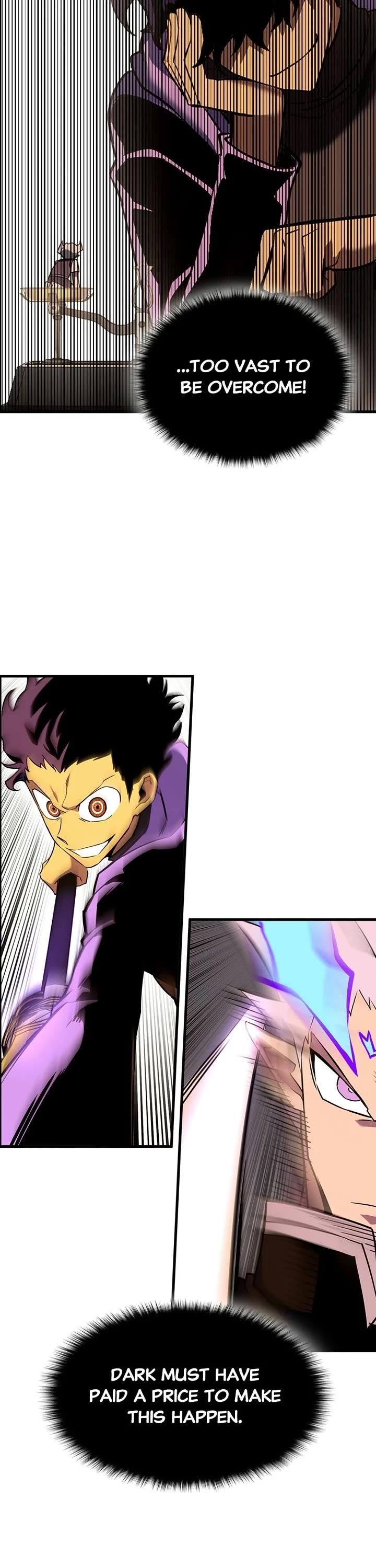 Hardcore Leveling Warrior chapter 434 page 13