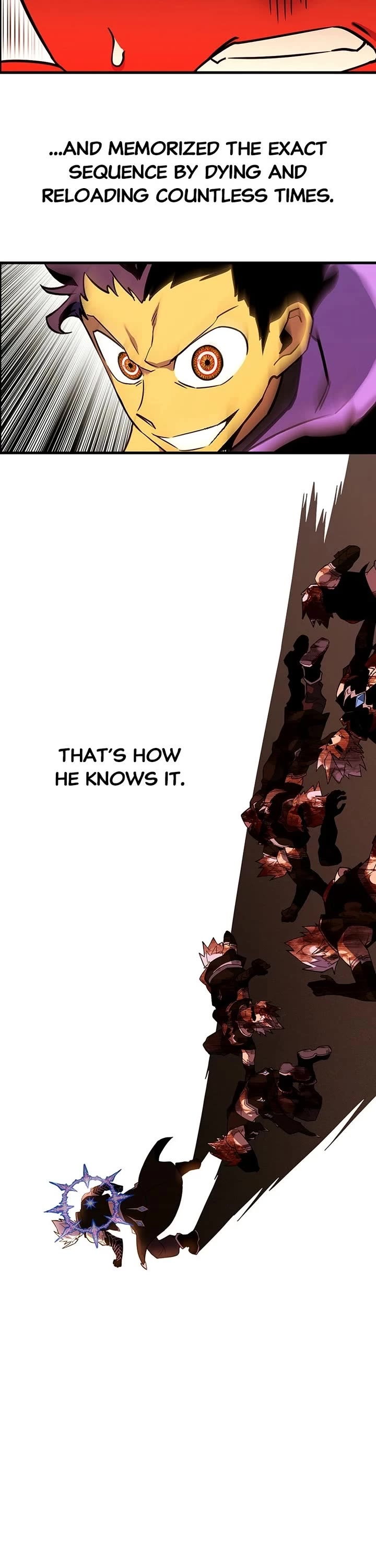 Hardcore Leveling Warrior chapter 434 page 16