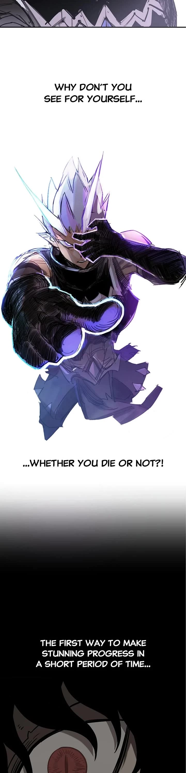 Hardcore Leveling Warrior chapter 434 page 24