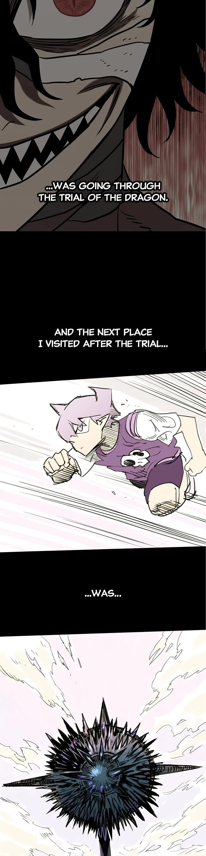 Hardcore Leveling Warrior chapter 434 page 25