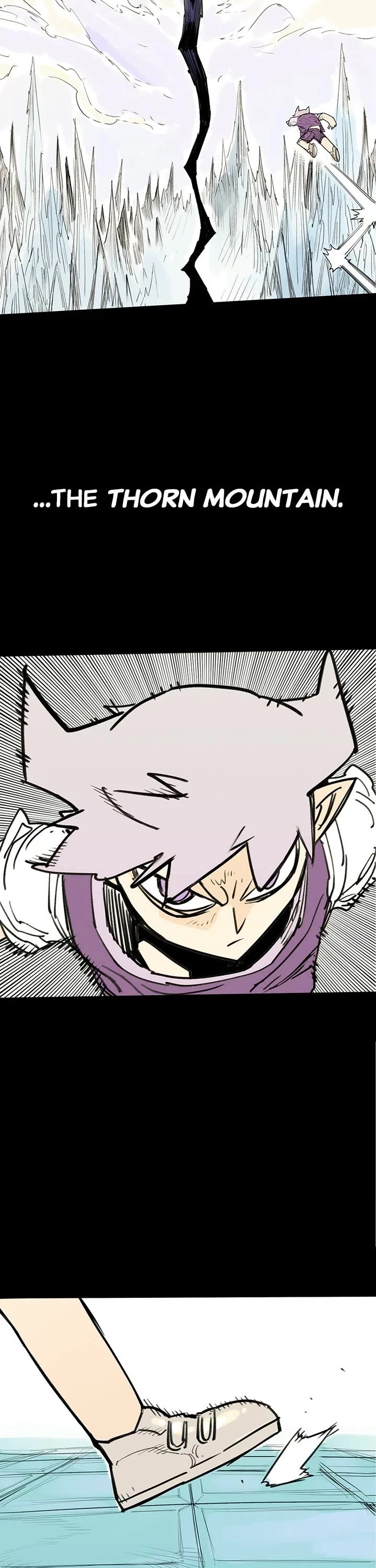 Hardcore Leveling Warrior chapter 434 page 26