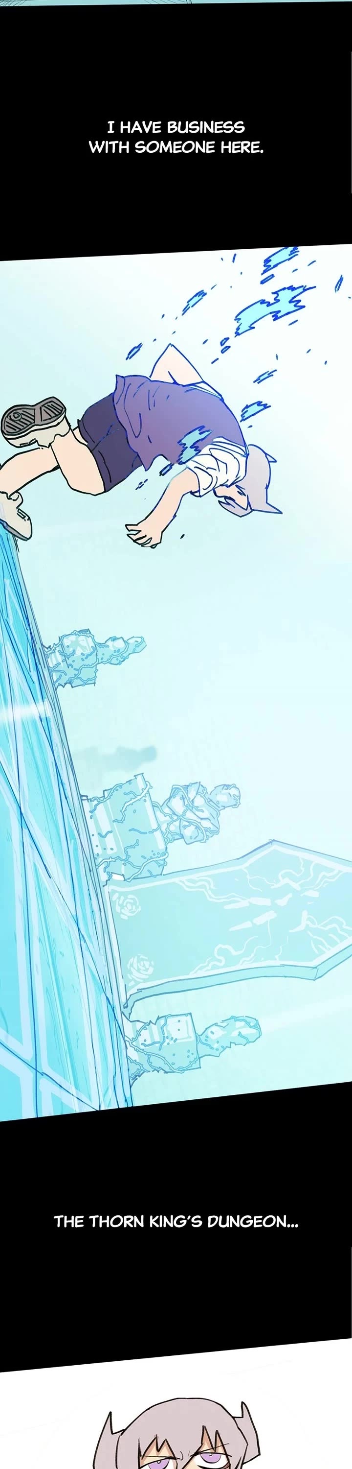 Hardcore Leveling Warrior chapter 434 page 27