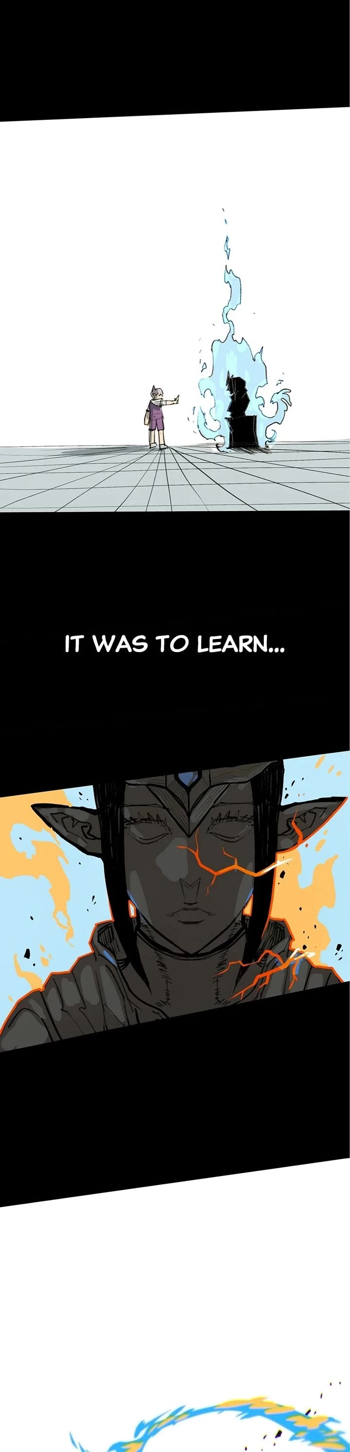 Hardcore Leveling Warrior chapter 434 page 30