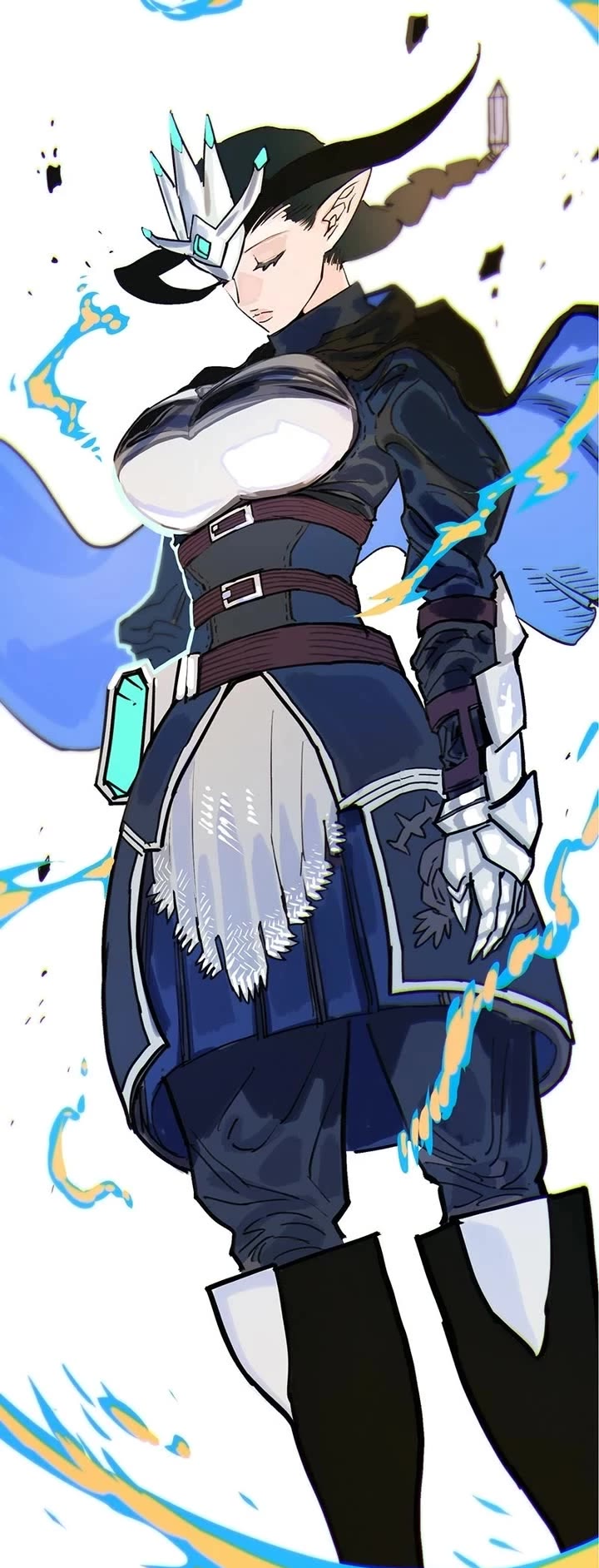 Hardcore Leveling Warrior chapter 434 page 31