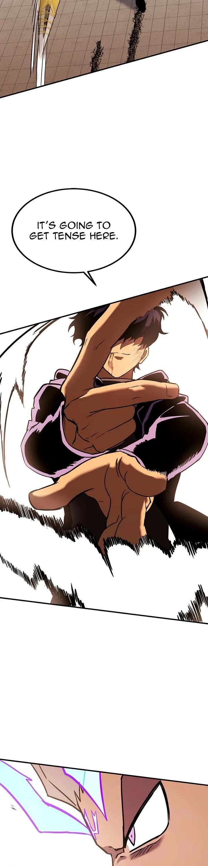 Hardcore Leveling Warrior chapter 434 page 4