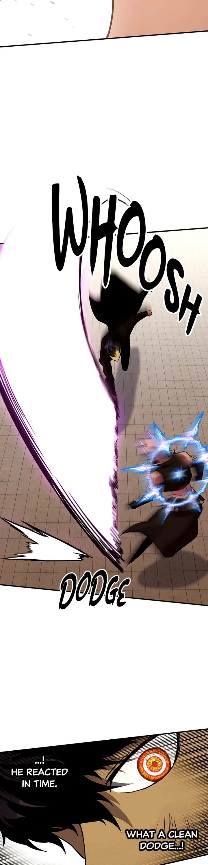 Hardcore Leveling Warrior chapter 434 page 5