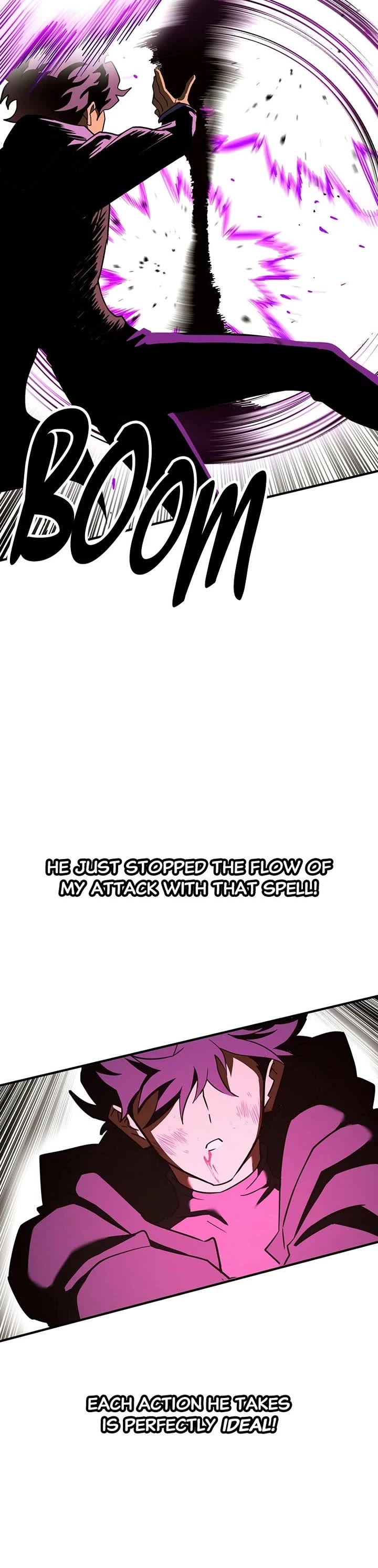 Hardcore Leveling Warrior chapter 434 page 9