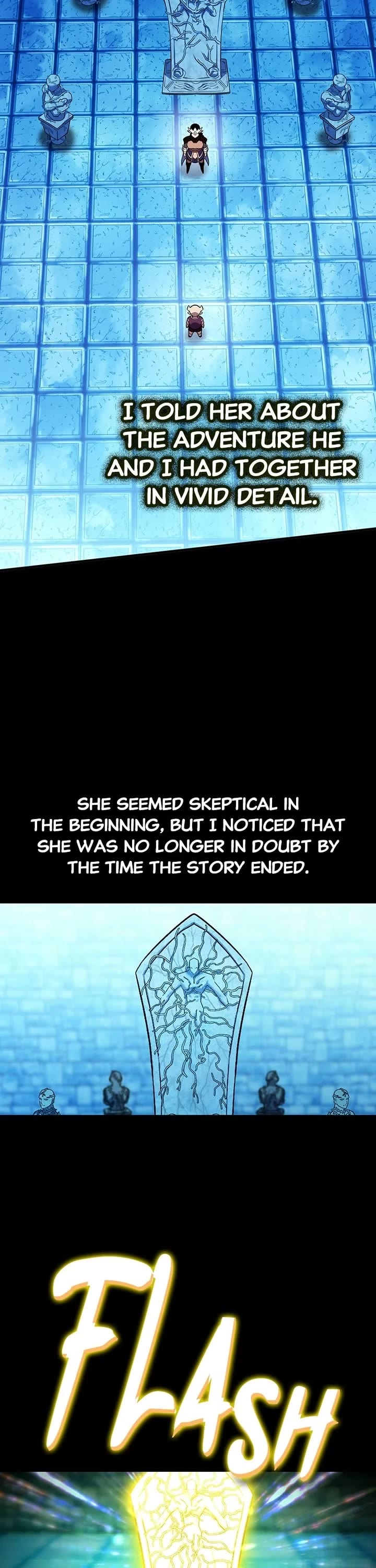 Hardcore Leveling Warrior chapter 435 page 11