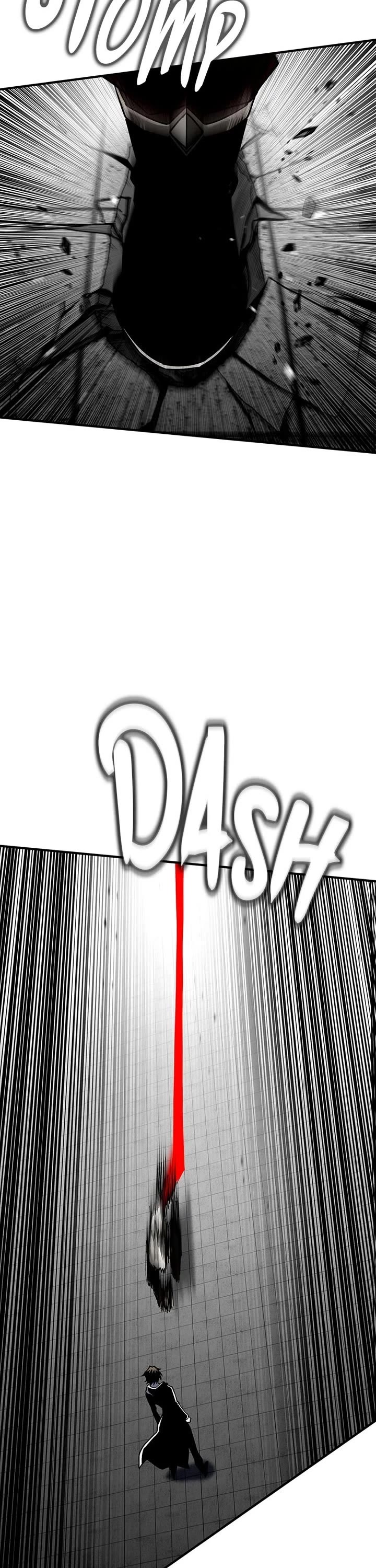 Hardcore Leveling Warrior chapter 435 page 28