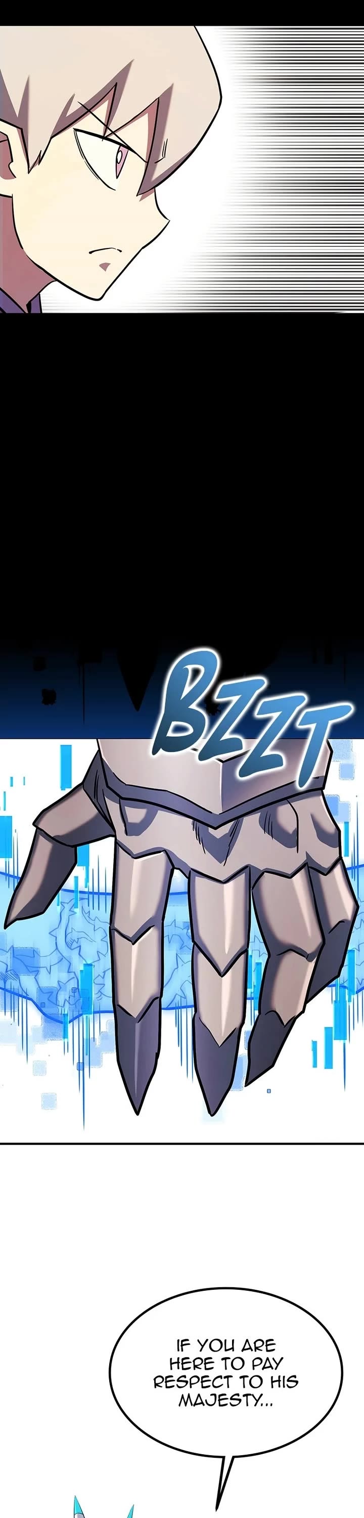 Hardcore Leveling Warrior chapter 435 page 3