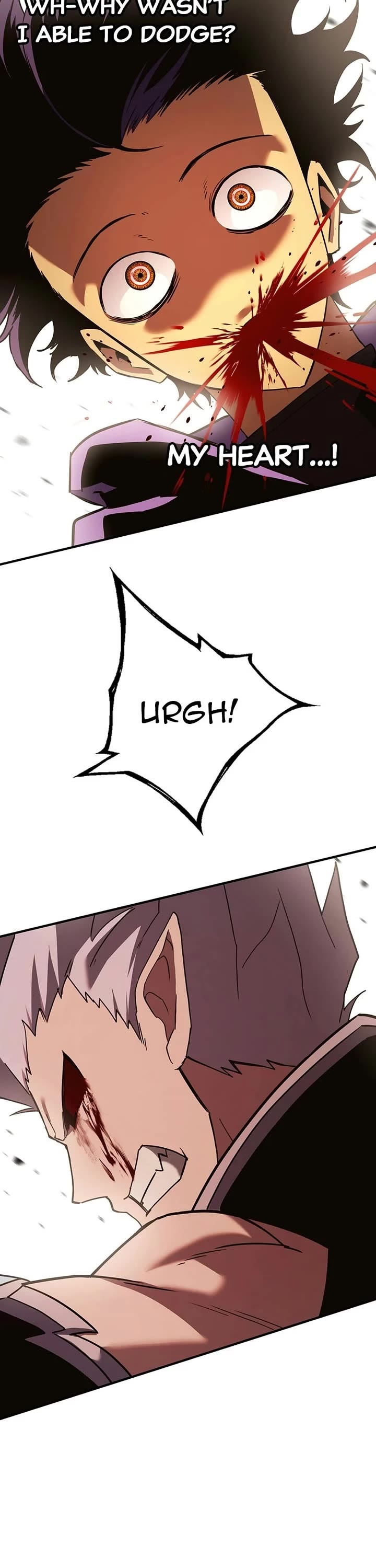 Hardcore Leveling Warrior chapter 435 page 31