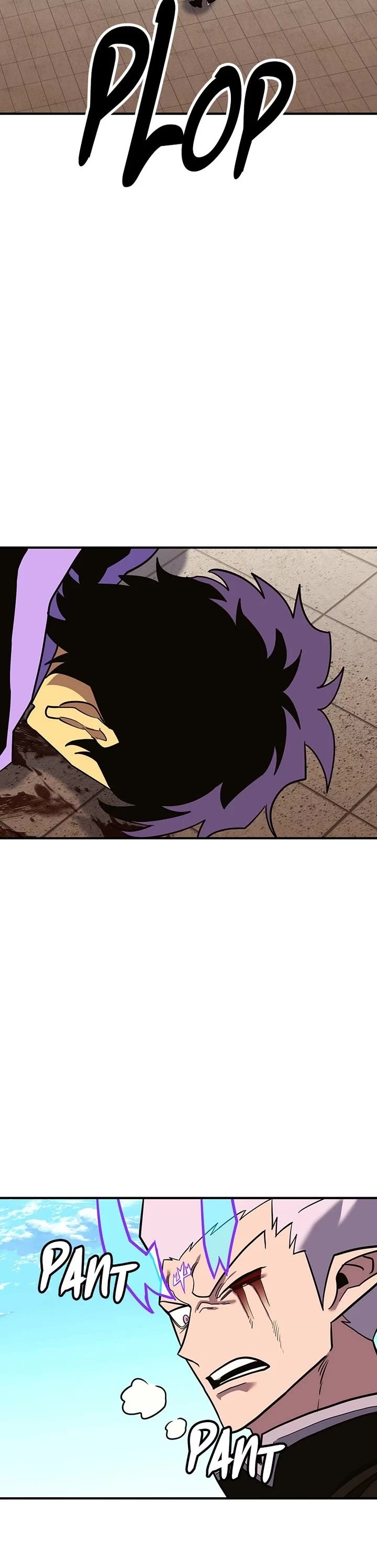 Hardcore Leveling Warrior chapter 435 page 35