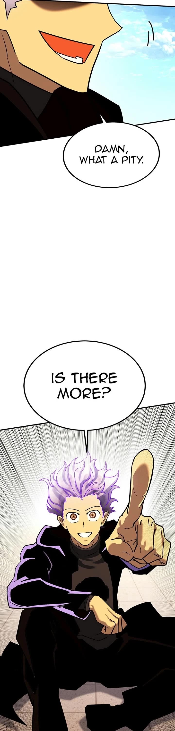 Hardcore Leveling Warrior chapter 435 page 41