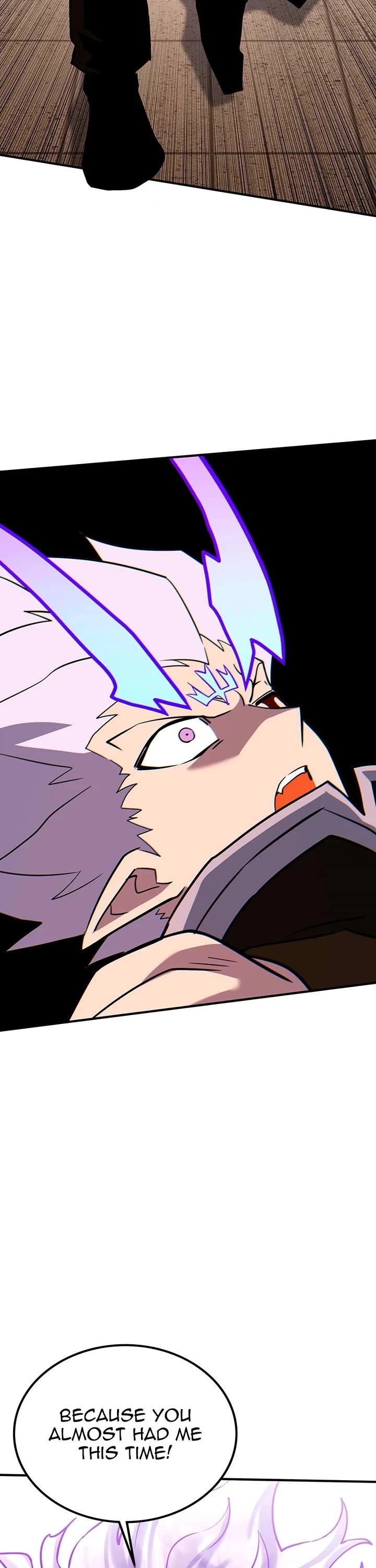 Hardcore Leveling Warrior chapter 435 page 42