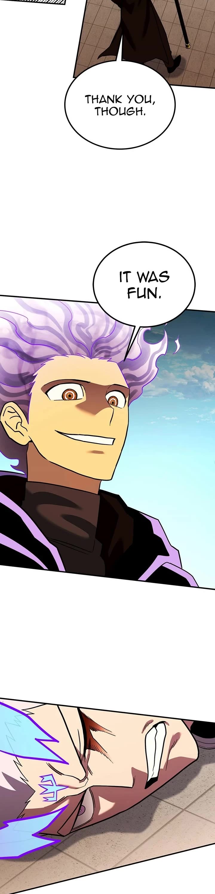 Hardcore Leveling Warrior chapter 435 page 44