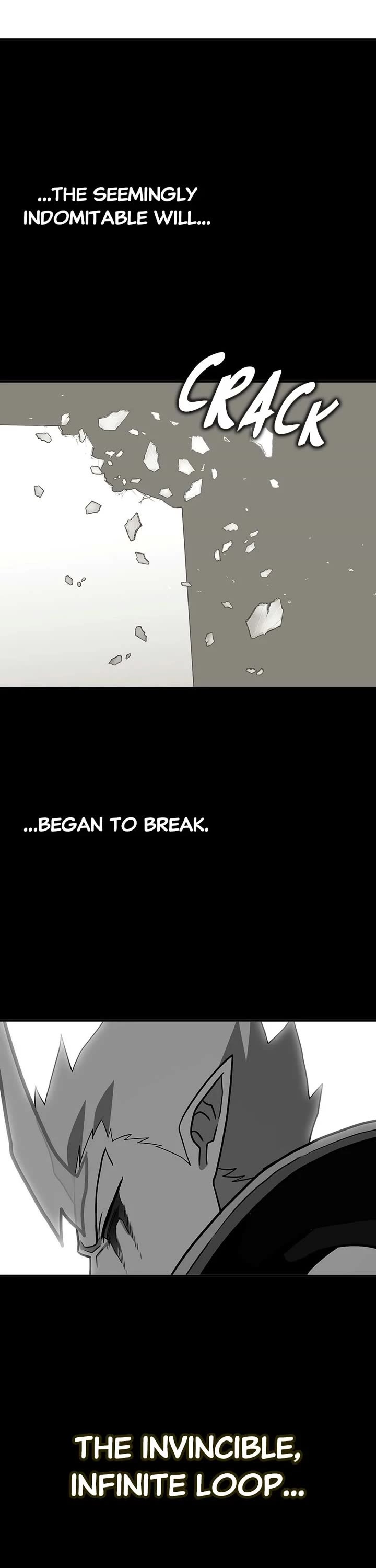 Hardcore Leveling Warrior chapter 435 page 48