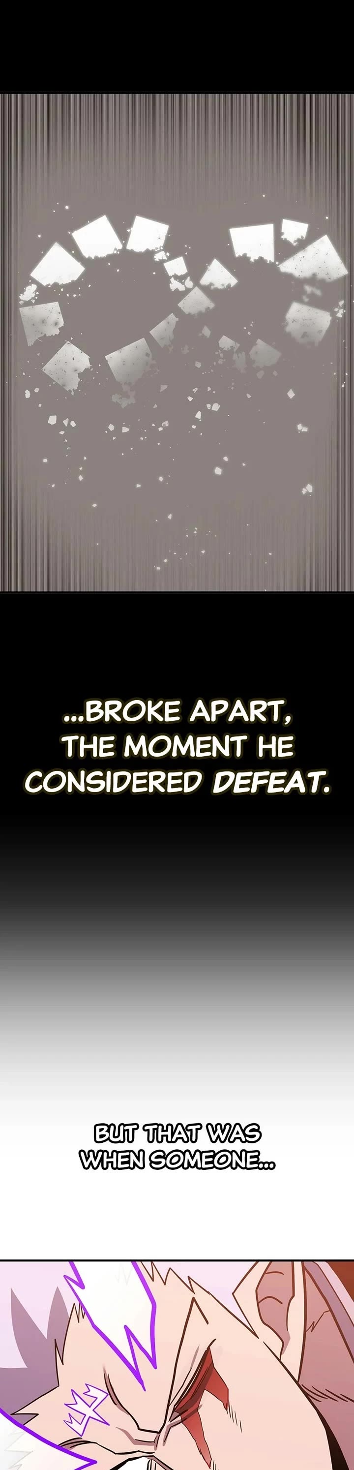 Hardcore Leveling Warrior chapter 435 page 49