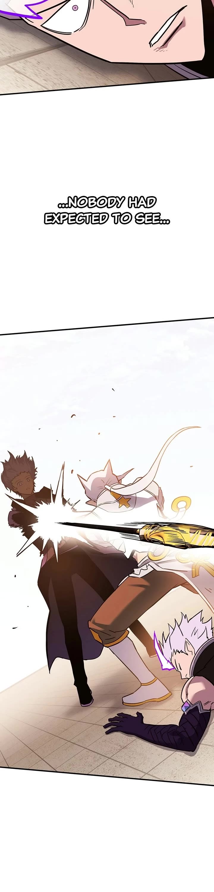 Hardcore Leveling Warrior chapter 435 page 50