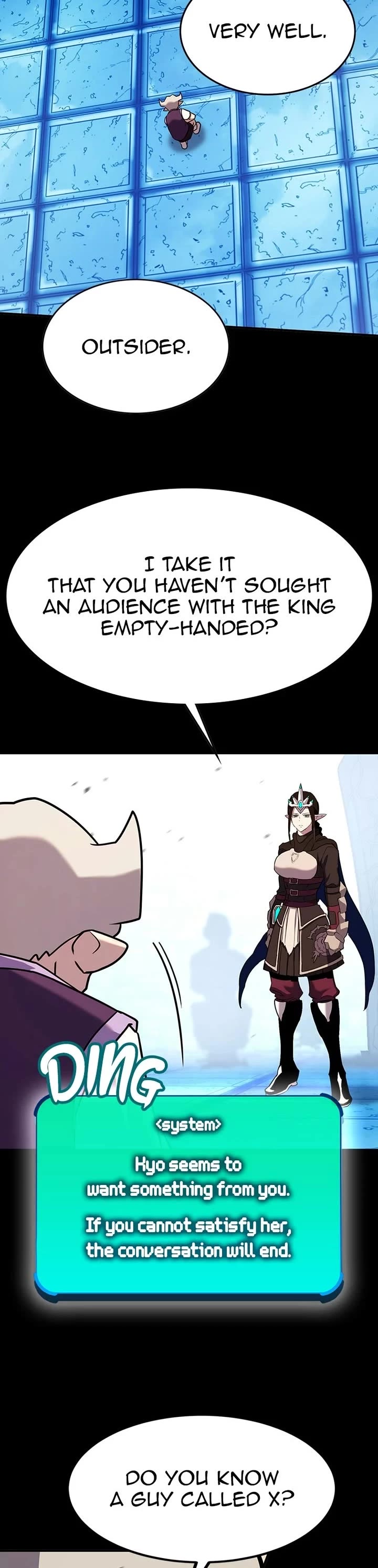 Hardcore Leveling Warrior chapter 435 page 9