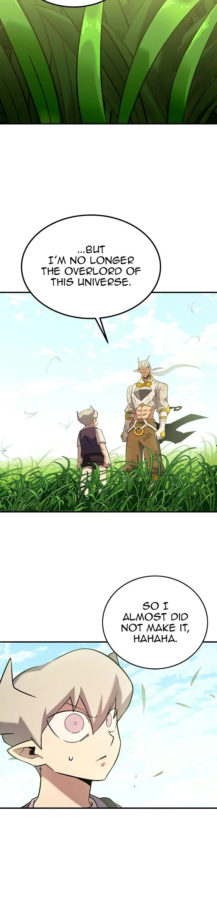 Hardcore Leveling Warrior chapter 436 page 10