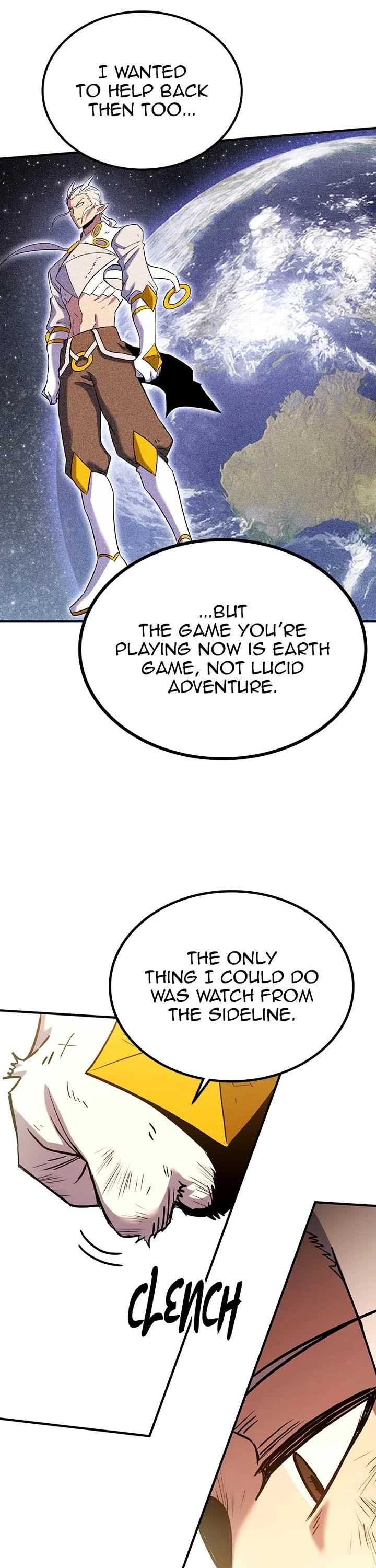 Hardcore Leveling Warrior chapter 436 page 12