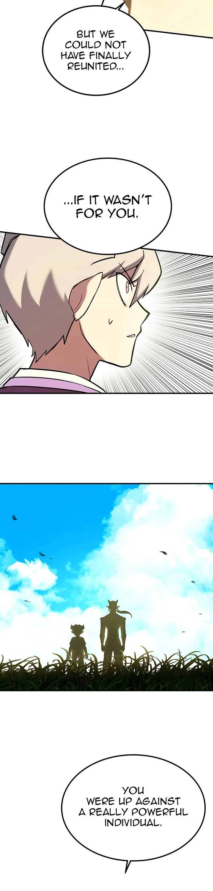 Hardcore Leveling Warrior chapter 436 page 13