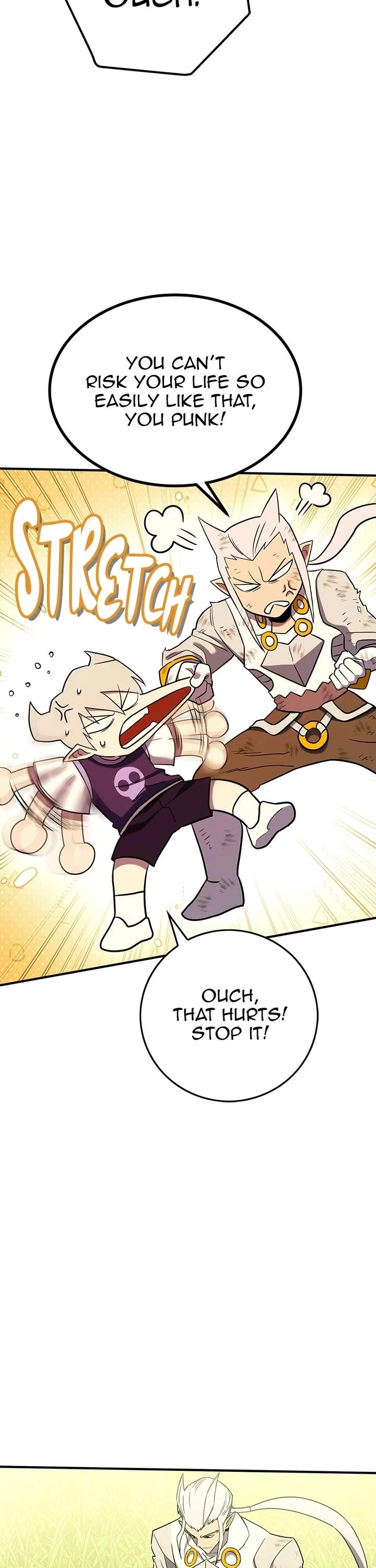 Hardcore Leveling Warrior chapter 436 page 17