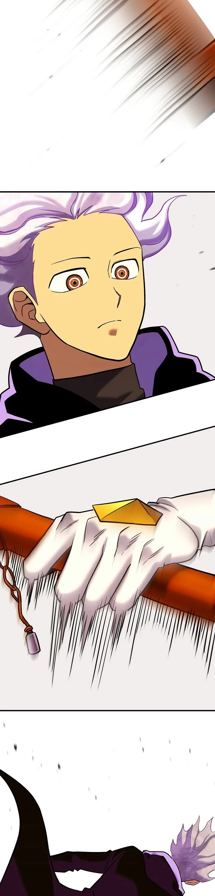 Hardcore Leveling Warrior chapter 436 page 2