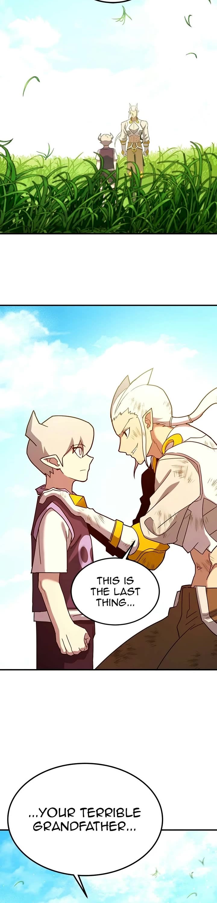 Hardcore Leveling Warrior chapter 436 page 20