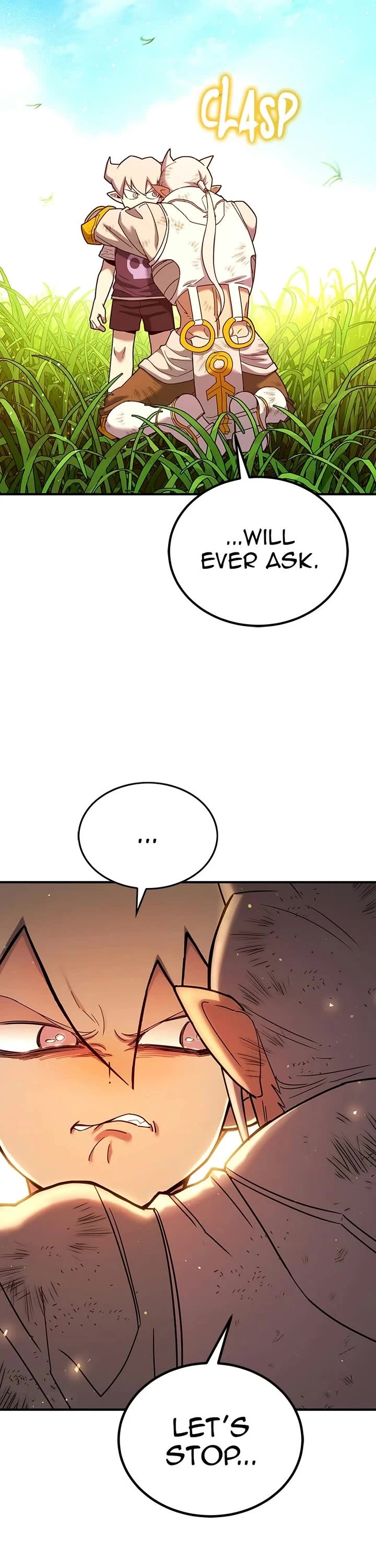 Hardcore Leveling Warrior chapter 436 page 21